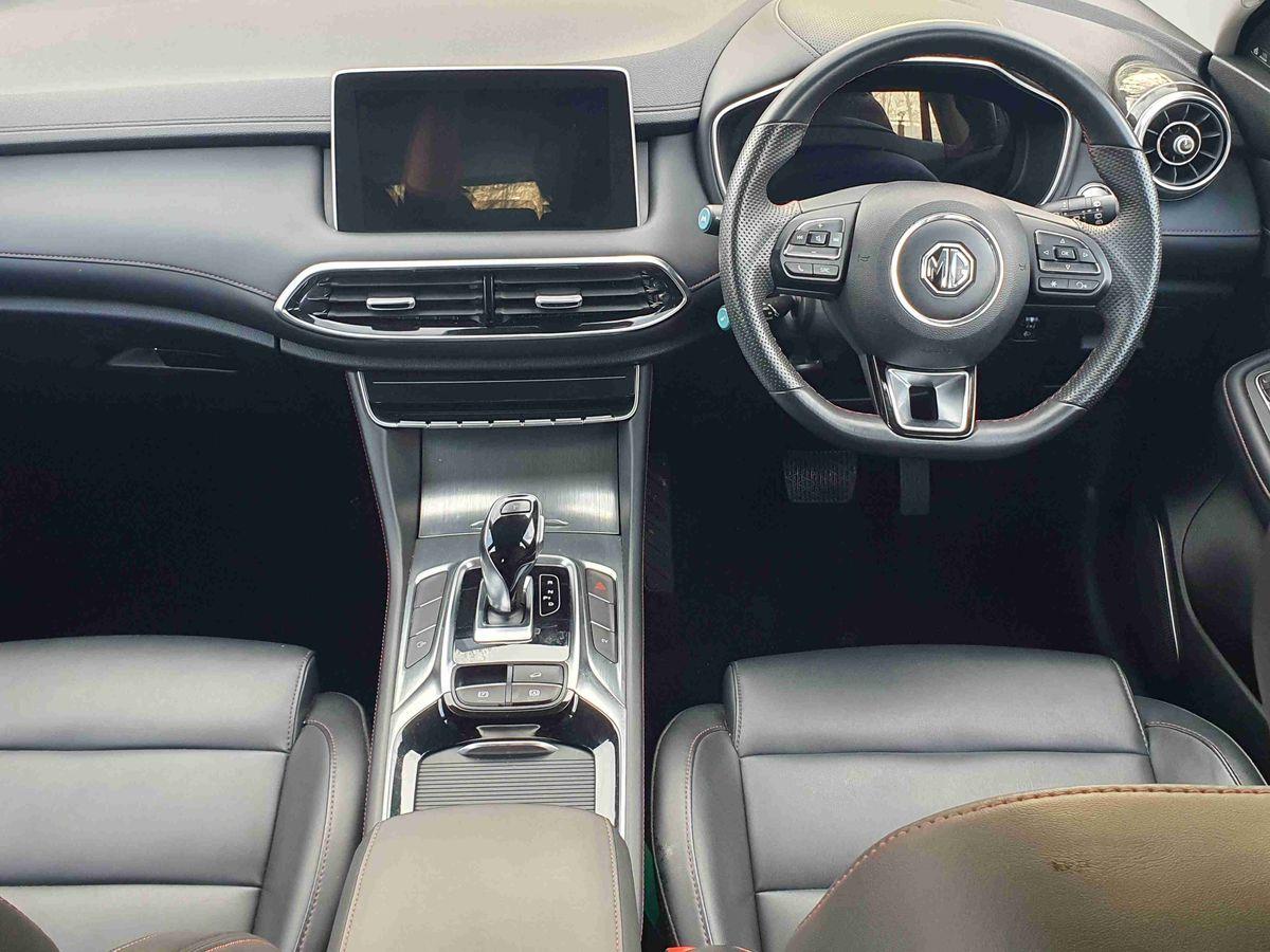 Used MG MG HS 2023 for sale - 76874302: Photo 11