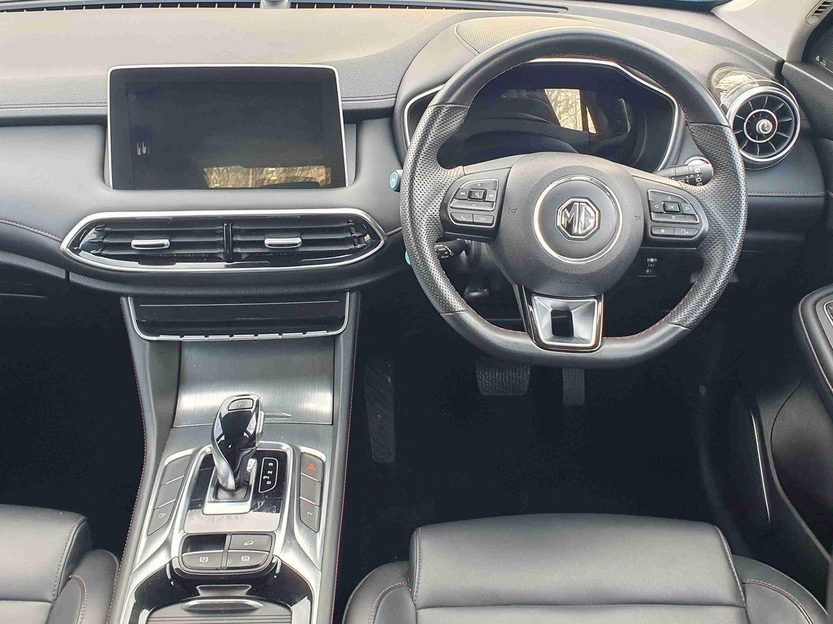 Used MG MG HS 2023 for sale - 76874302: Photo 12