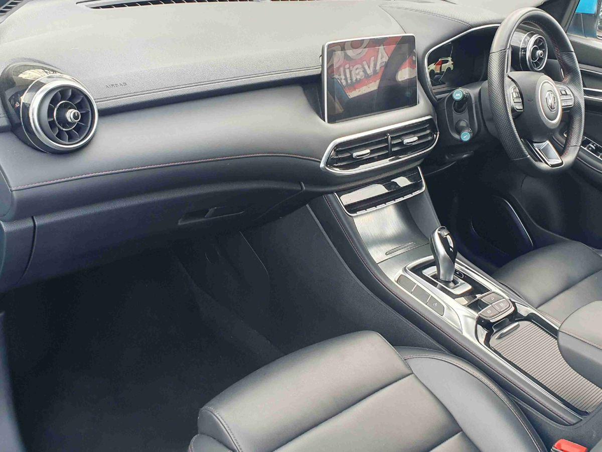 Used MG MG HS 2023 for sale - 76874302: Photo 15