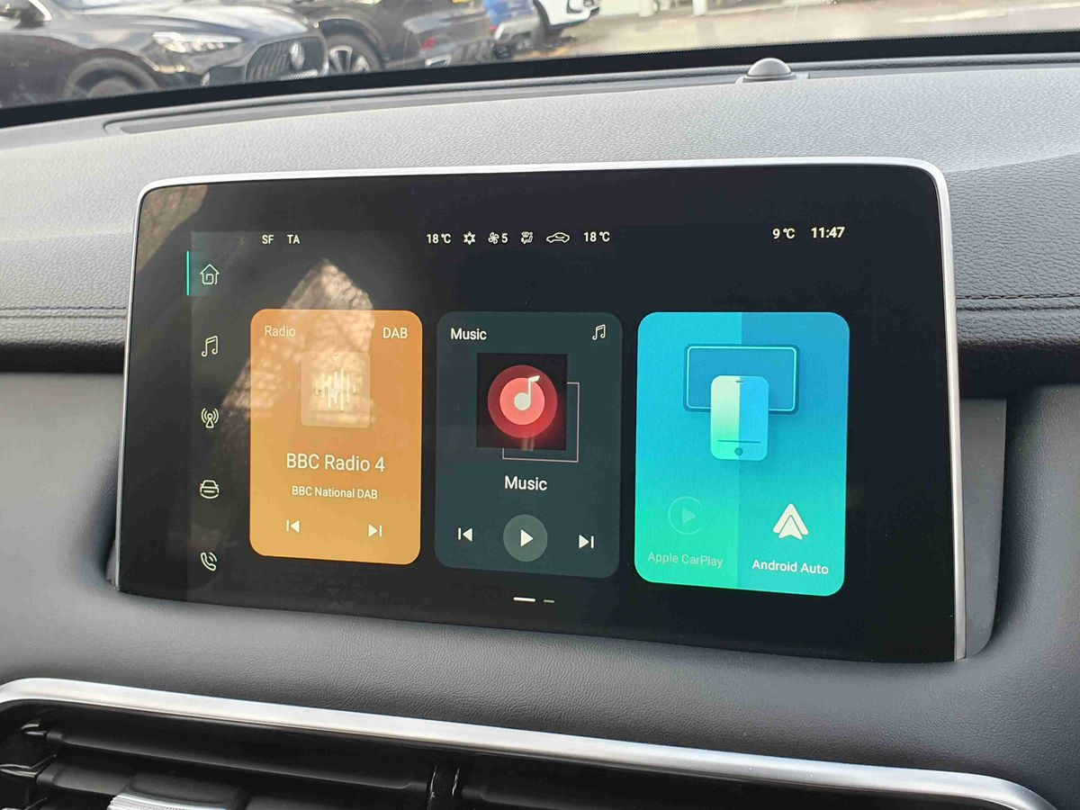 Used MG MG HS 2023 for sale - 76874302: Photo 19