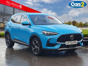 2023 - 1.5 T-GDI PHEV SE 5dr Auto