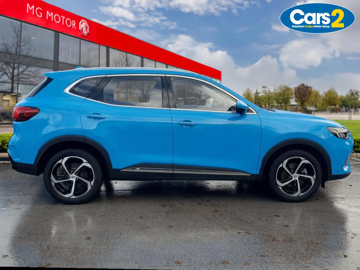 Used MG MG HS 2023 for sale - 76874302: Photo 2
