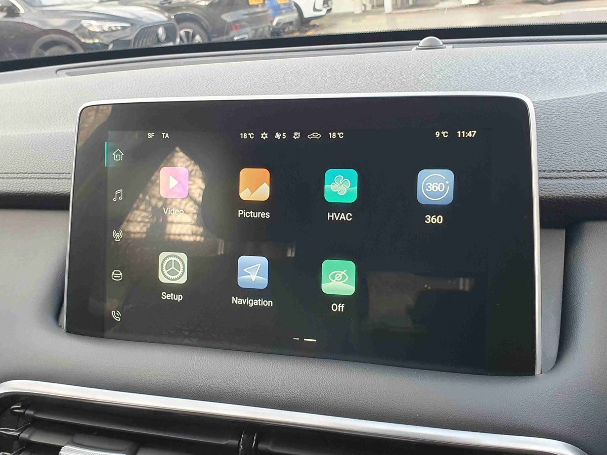 Used MG MG HS 2023 for sale - 76874302: Photo 20