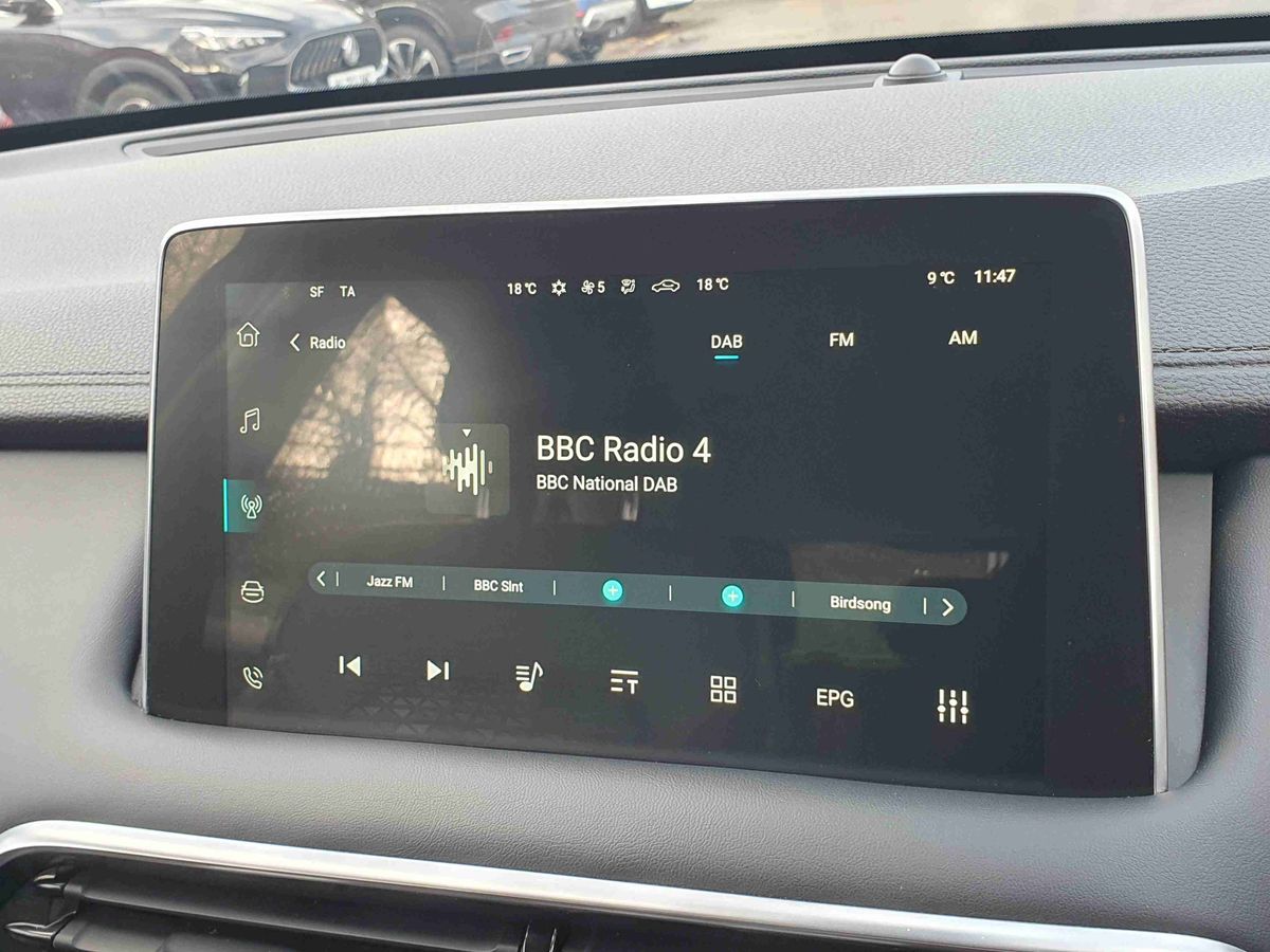 Used MG MG HS 2023 for sale - 76874302: Photo 21