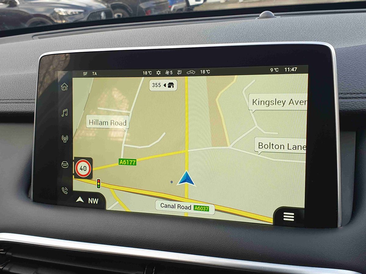 Used MG MG HS 2023 for sale - 76874302: Photo 22