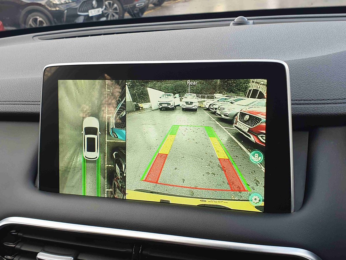 Used MG MG HS 2023 for sale - 76874302: Photo 24