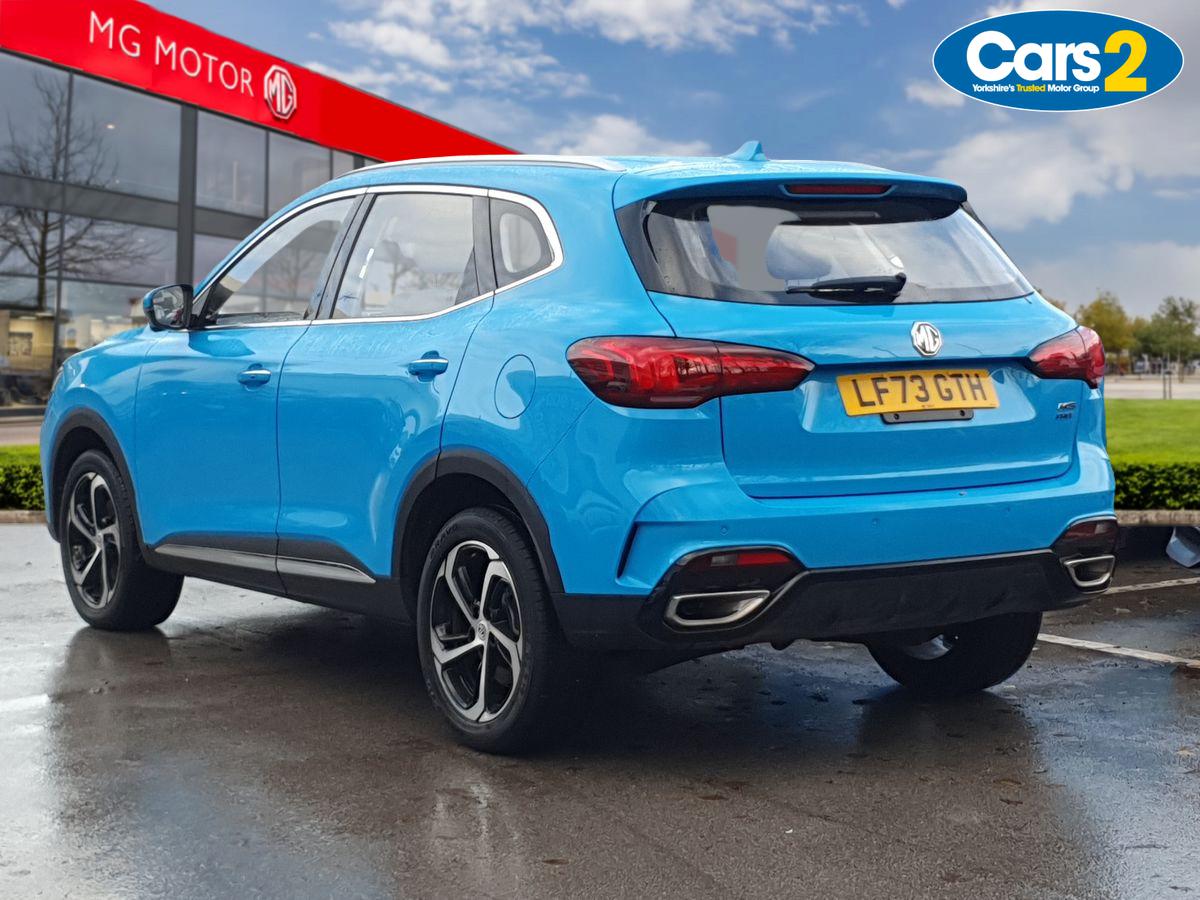 Used MG MG HS 2023 for sale - 76874302: Photo 5