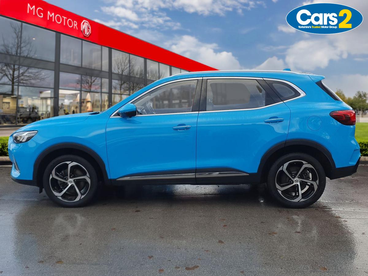 Used MG MG HS 2023 for sale - 76874302: Photo 6