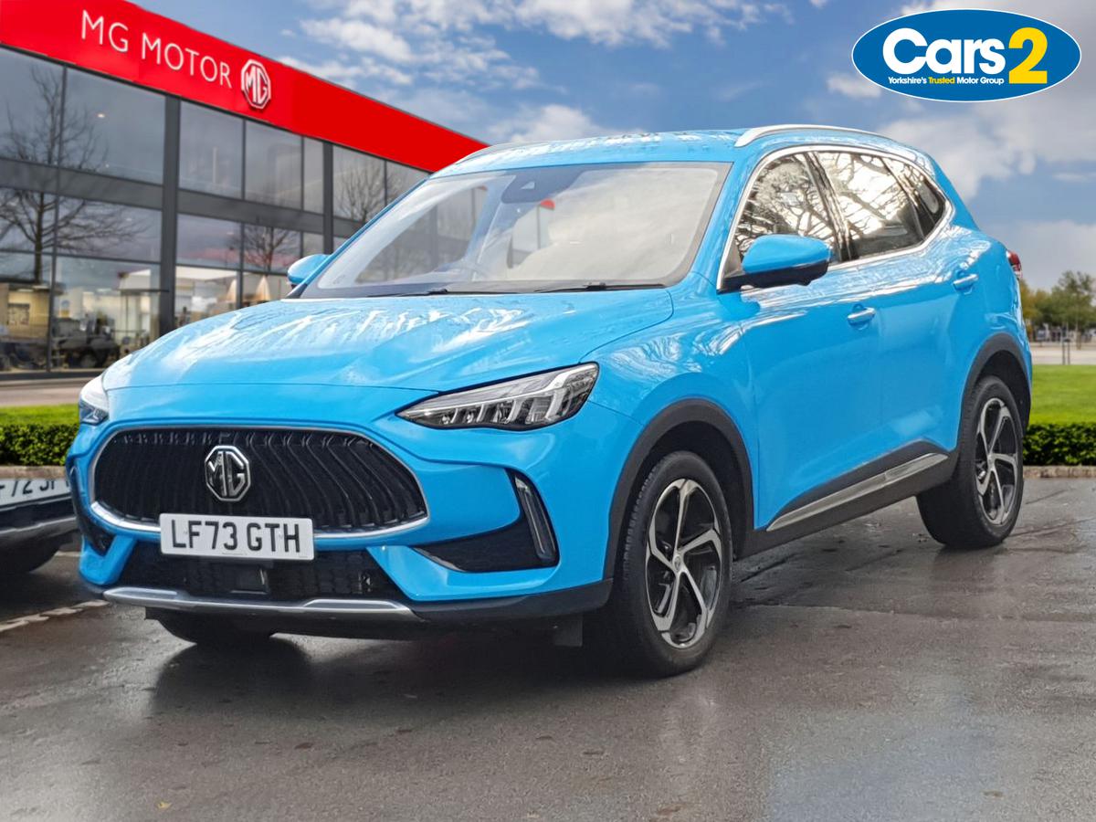Used MG MG HS 2023 for sale - 76874302: Photo 7