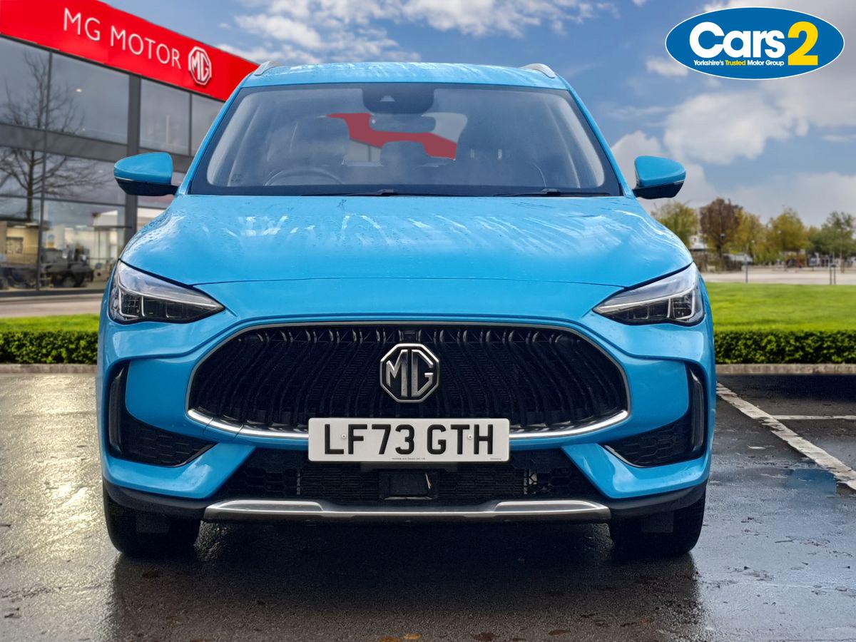 Used MG MG HS 2023 for sale - 76874302: Photo 8