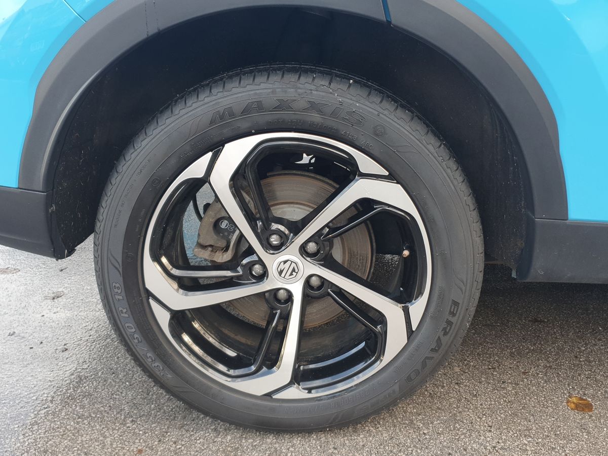 Used MG MG HS 2023 for sale - 76874302: Photo 9