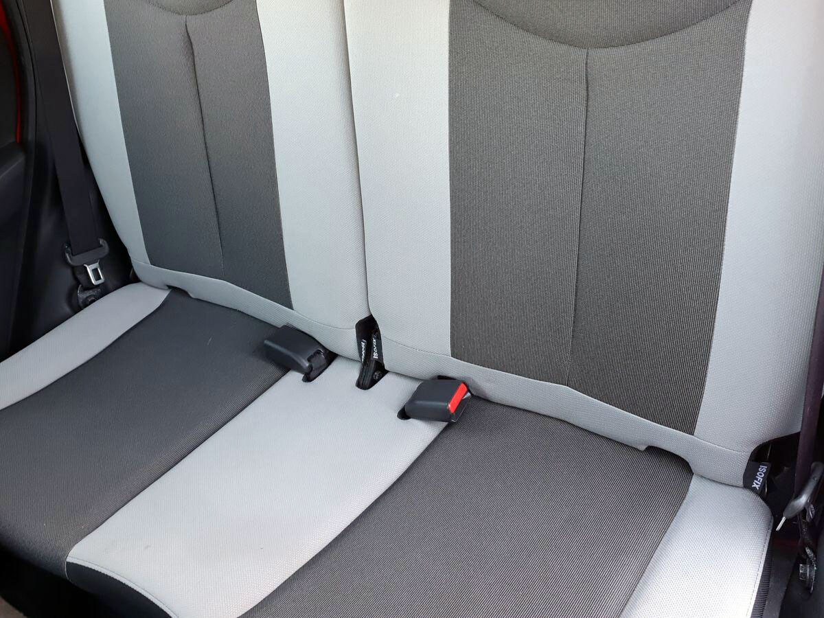 Used Toyota AYGO 2015 for sale - 76609595: Photo 17