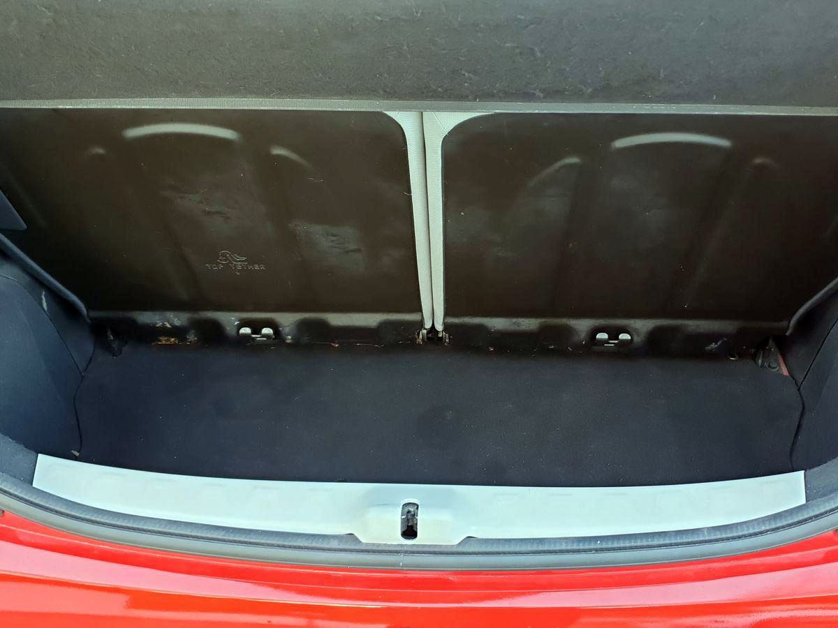 Used Toyota AYGO 2015 for sale - 76609595: Photo 18