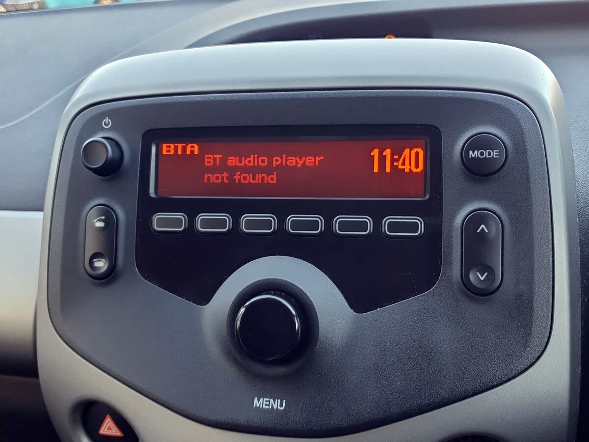 Used Toyota AYGO 2015 for sale - 76609595: Photo 20