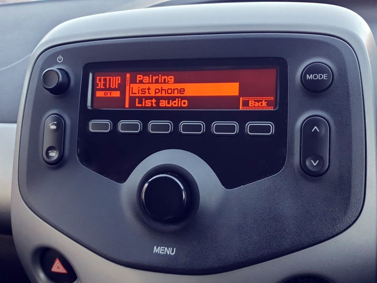 Used Toyota AYGO 2015 for sale - 76609595: Photo 21