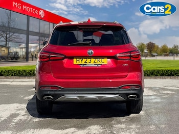 Used MG MG HS 2023 for sale - 78575751: Photo