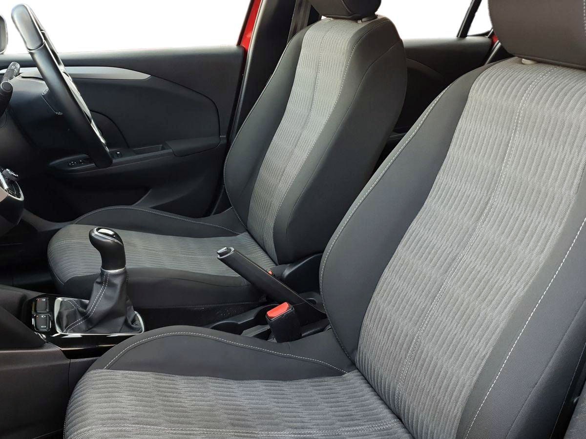 Used Vauxhall Corsa 2021 for sale - 76609485: Photo 16