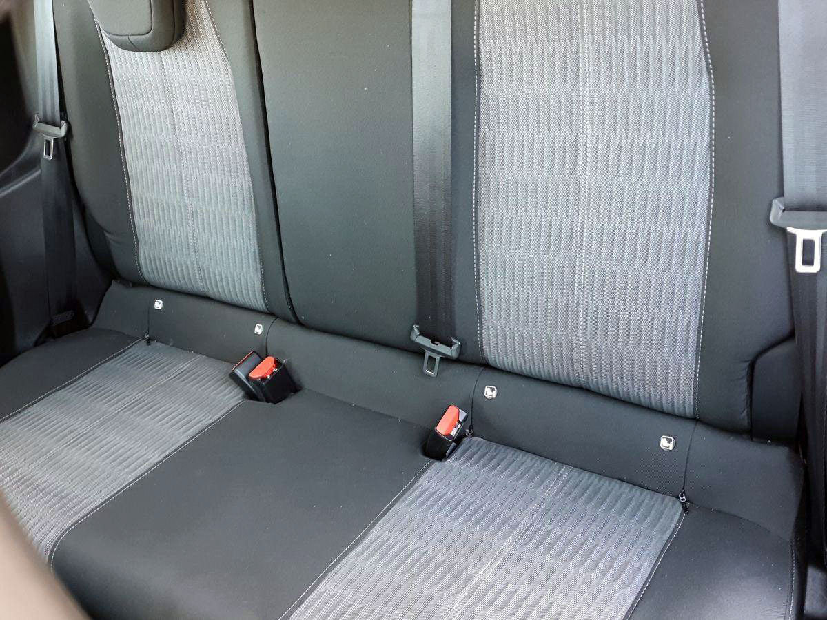 Used Vauxhall Corsa 2021 for sale - 76609485: Photo 17