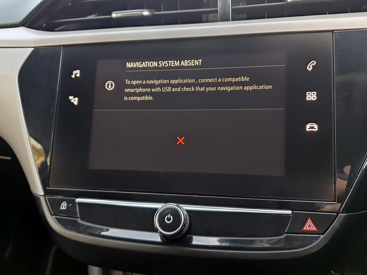 Used Vauxhall Corsa 2021 for sale - 76609485: Photo 20