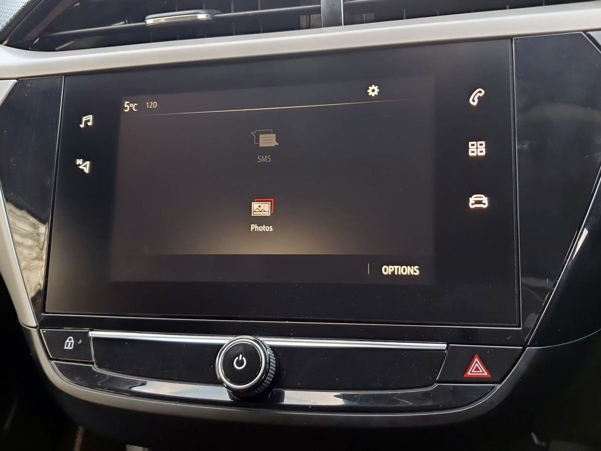 Used Vauxhall Corsa 2021 for sale - 76609485: Photo 22