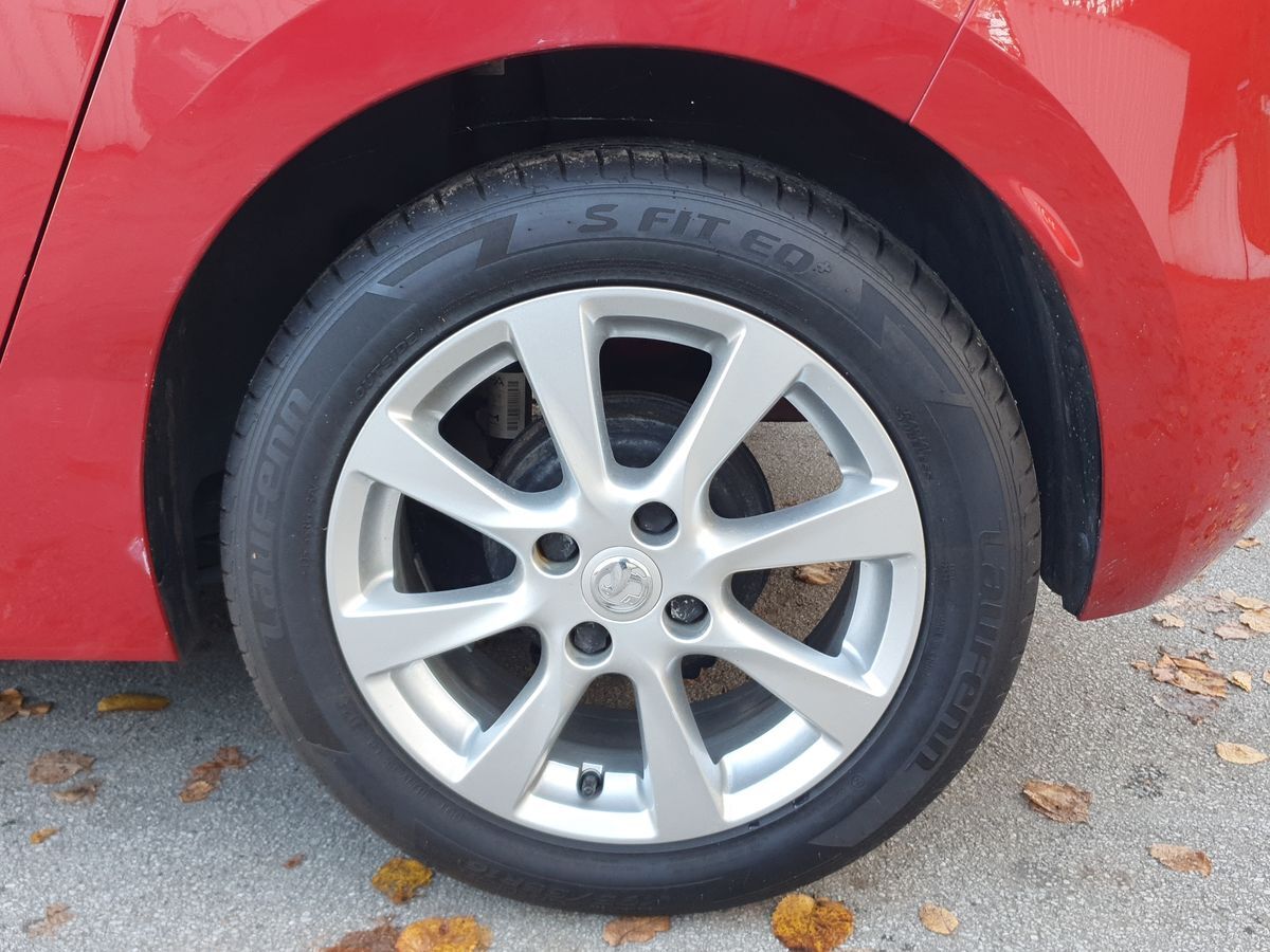 Used Vauxhall Corsa 2021 for sale - 76609485: Photo 9