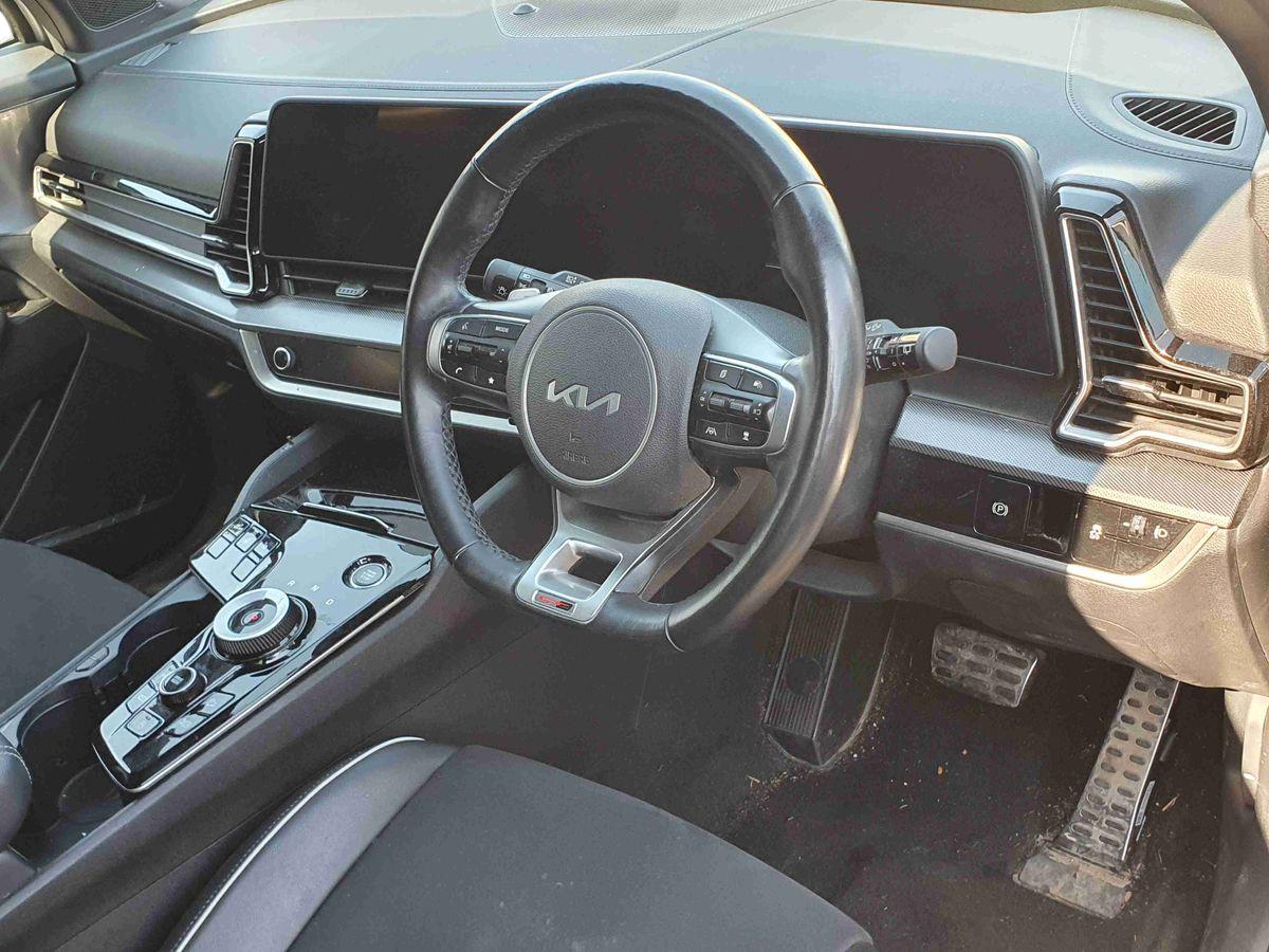 Used Kia Sportage 2023 for sale - 78158591: Photo 10