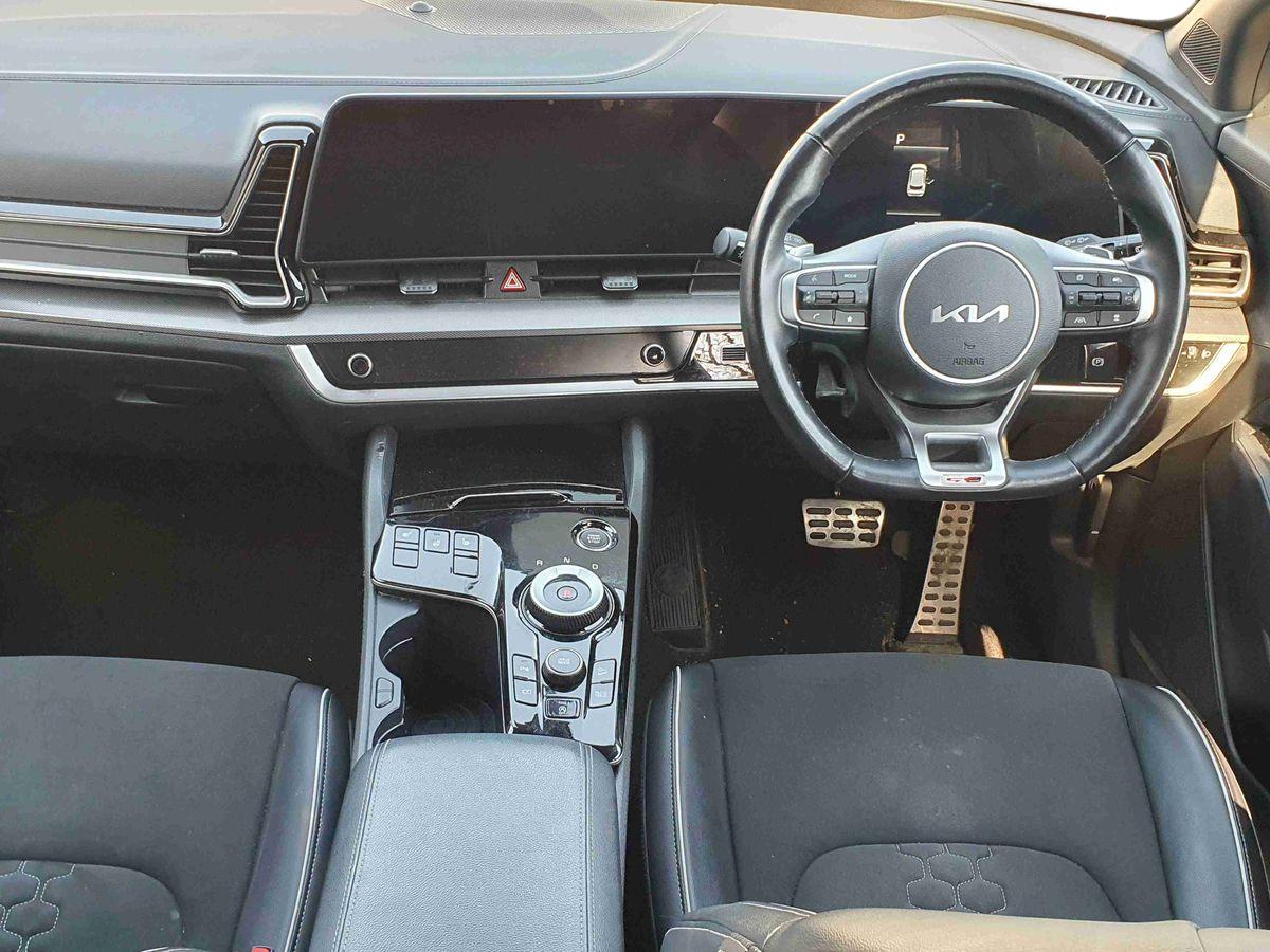 Used Kia Sportage 2023 for sale - 78158591: Photo 11