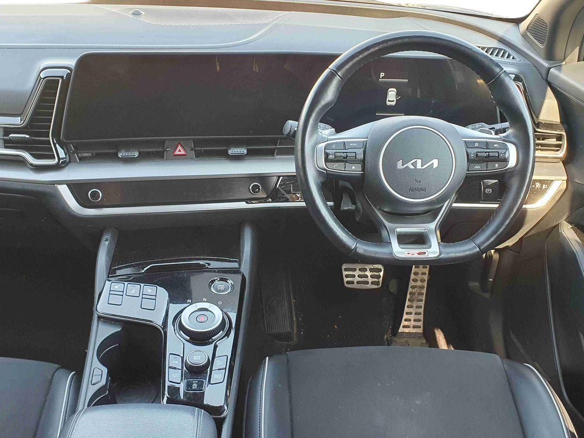 Used Kia Sportage 2023 for sale - 78158591: Photo 12