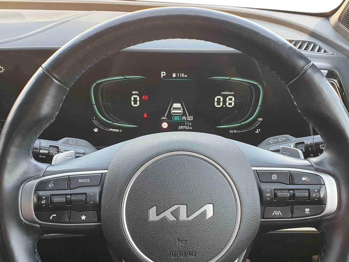 Used Kia Sportage 2023 for sale - 78158591: Photo 13