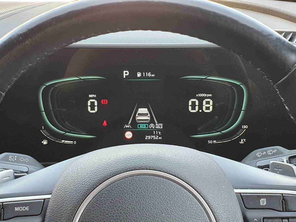 Used Kia Sportage 2023 for sale - 78158591: Photo 14