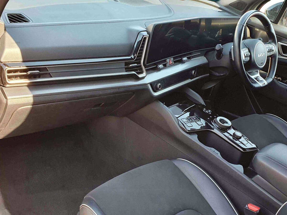 Used Kia Sportage 2023 for sale - 78158591: Photo 15