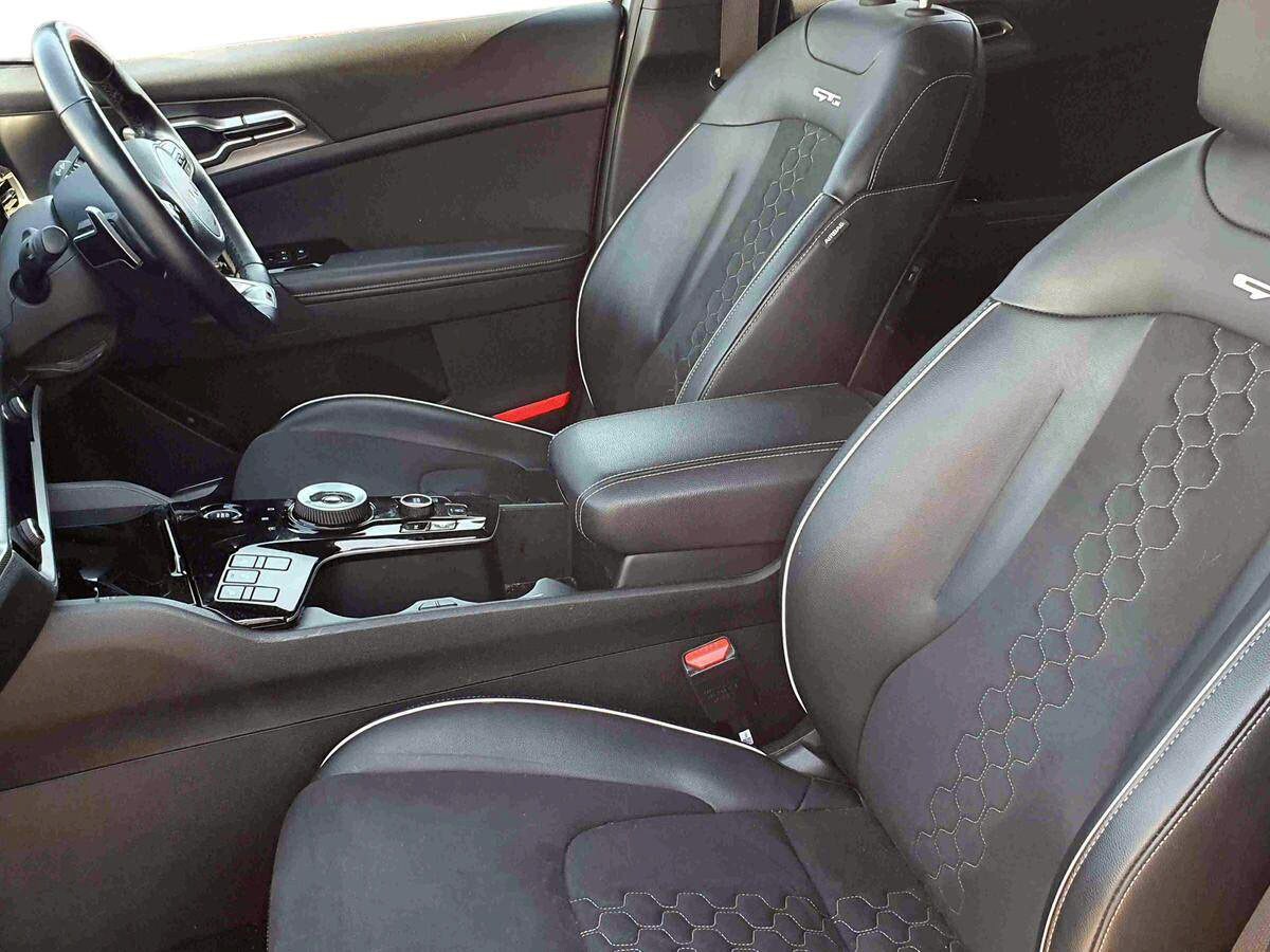 Used Kia Sportage 2023 for sale - 78158591: Photo 16