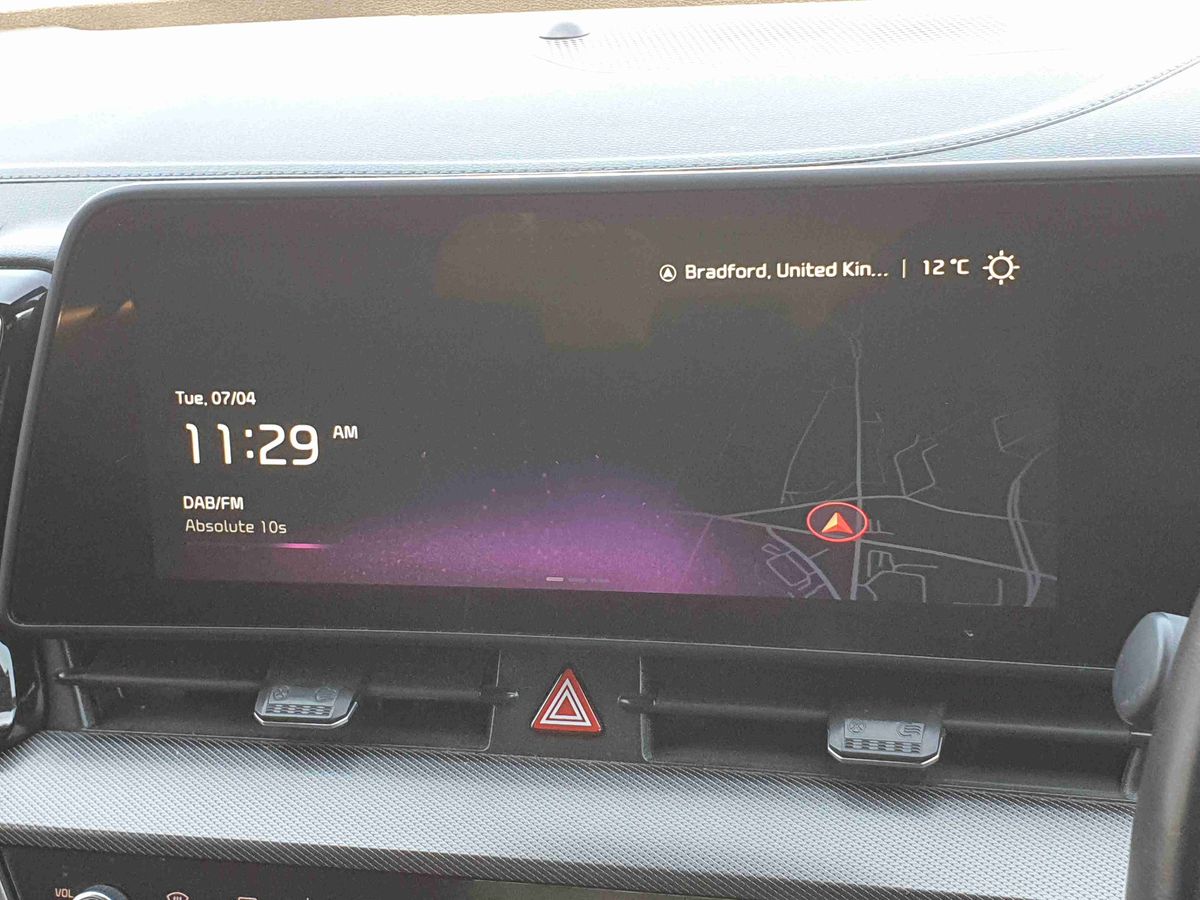 Used Kia Sportage 2023 for sale - 78158591: Photo 19