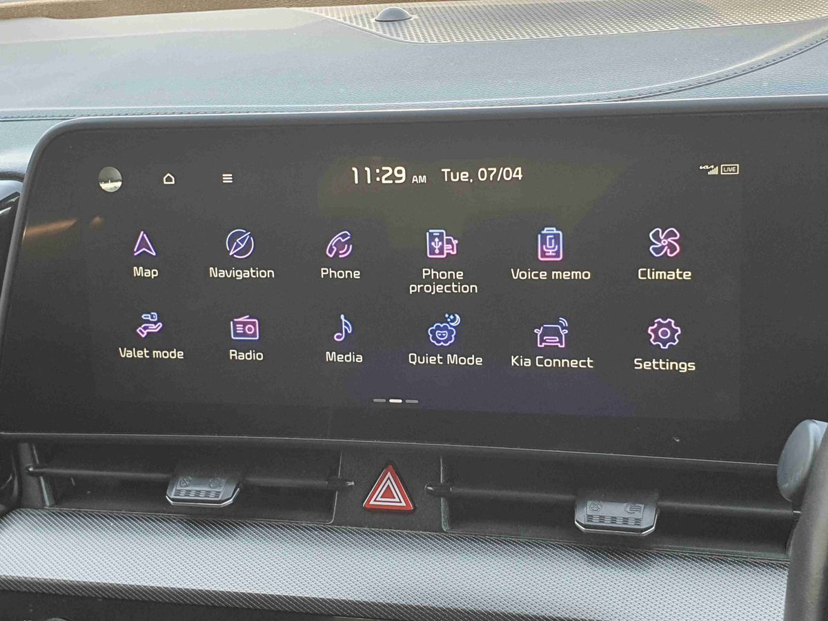 Used Kia Sportage 2023 for sale - 78158591: Photo 20