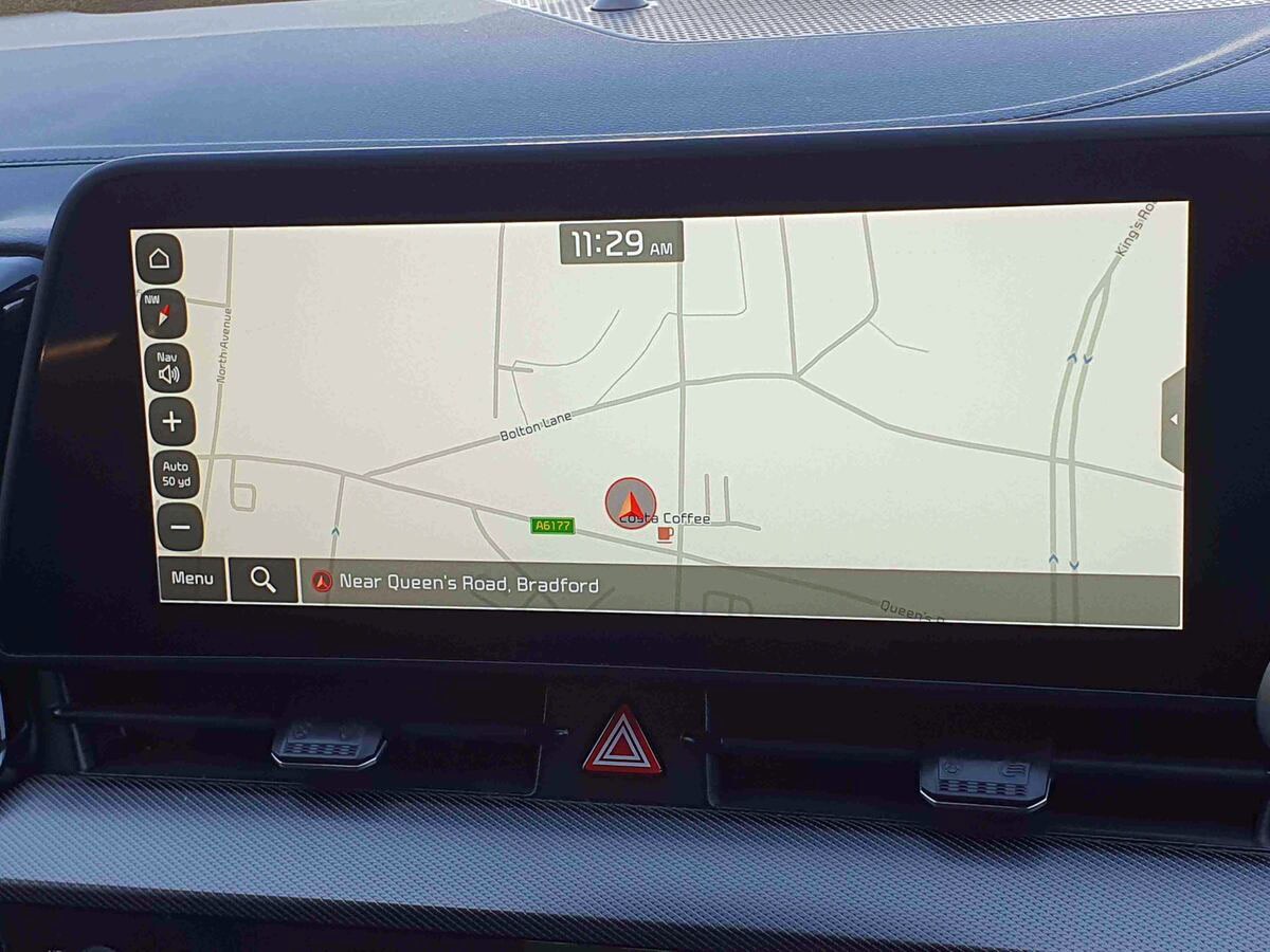 Used Kia Sportage 2023 for sale - 78158591: Photo 22