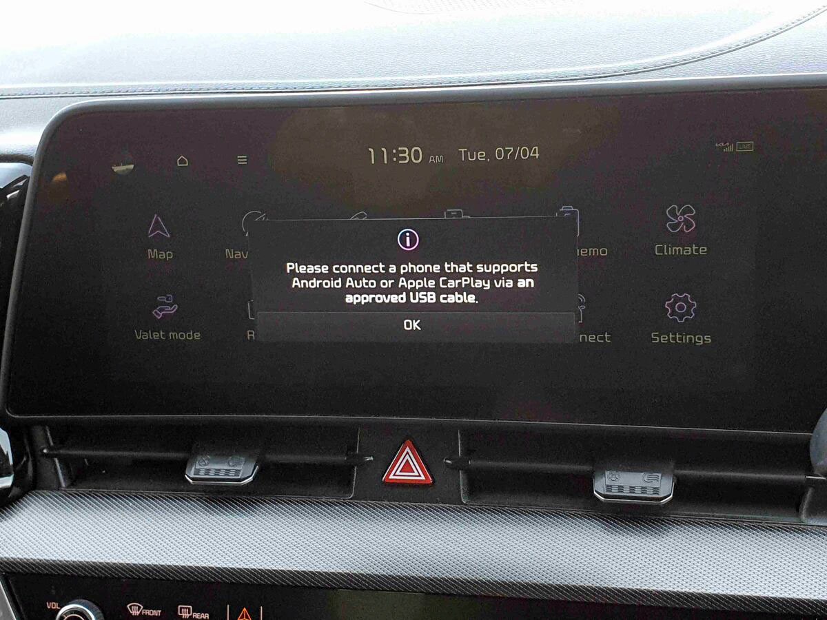 Used Kia Sportage 2023 for sale - 78158591: Photo 24