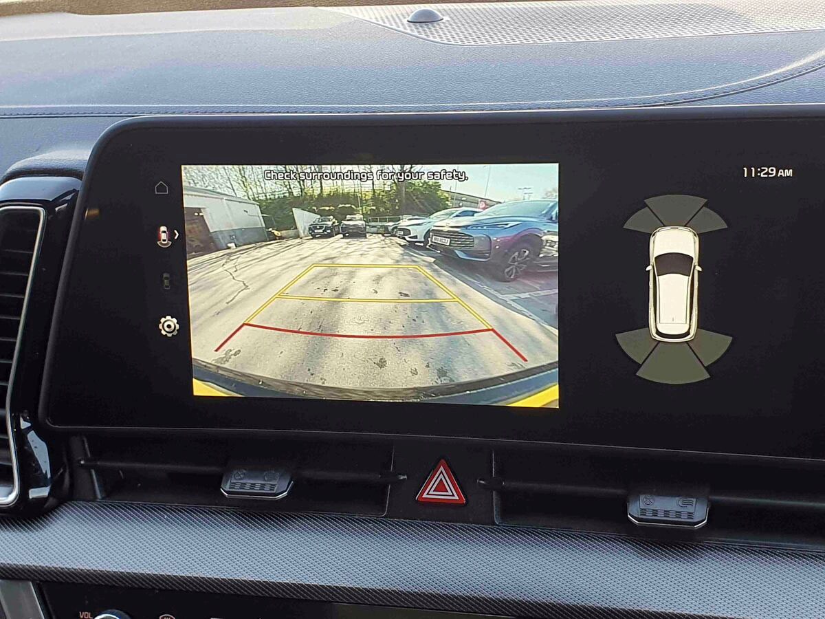 Used Kia Sportage 2023 for sale - 78158591: Photo 25