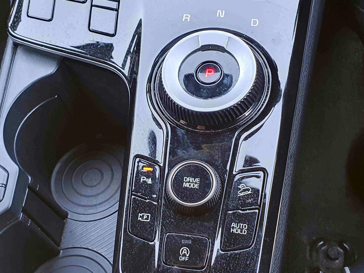 Used Kia Sportage 2023 for sale - 78158591: Photo 26