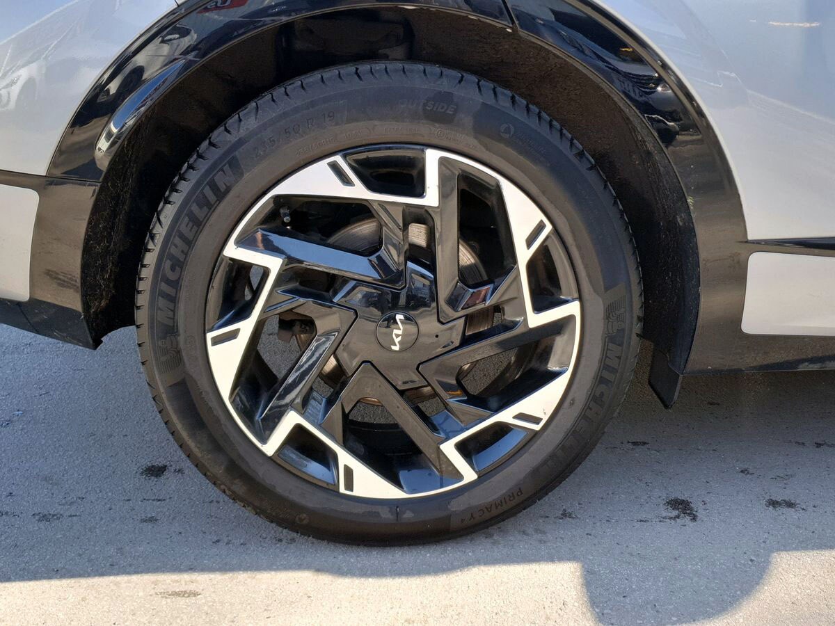 Used Kia Sportage 2023 for sale - 78158591: Photo 9
