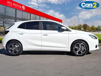 Used MG MG3 2026 for sale - 79502027: Photo