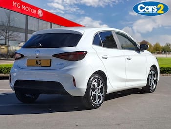 Used MG MG3 2026 for sale - 79502027: Photo