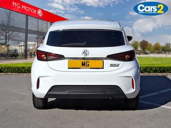 Used MG MG3 2026 for sale - 79502027: Photo