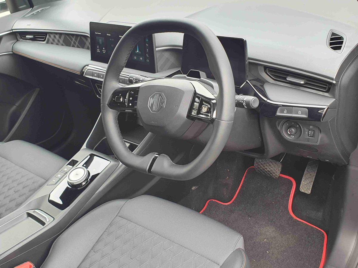 Used MG MG3 2025 for sale - 77995040: Photo 10