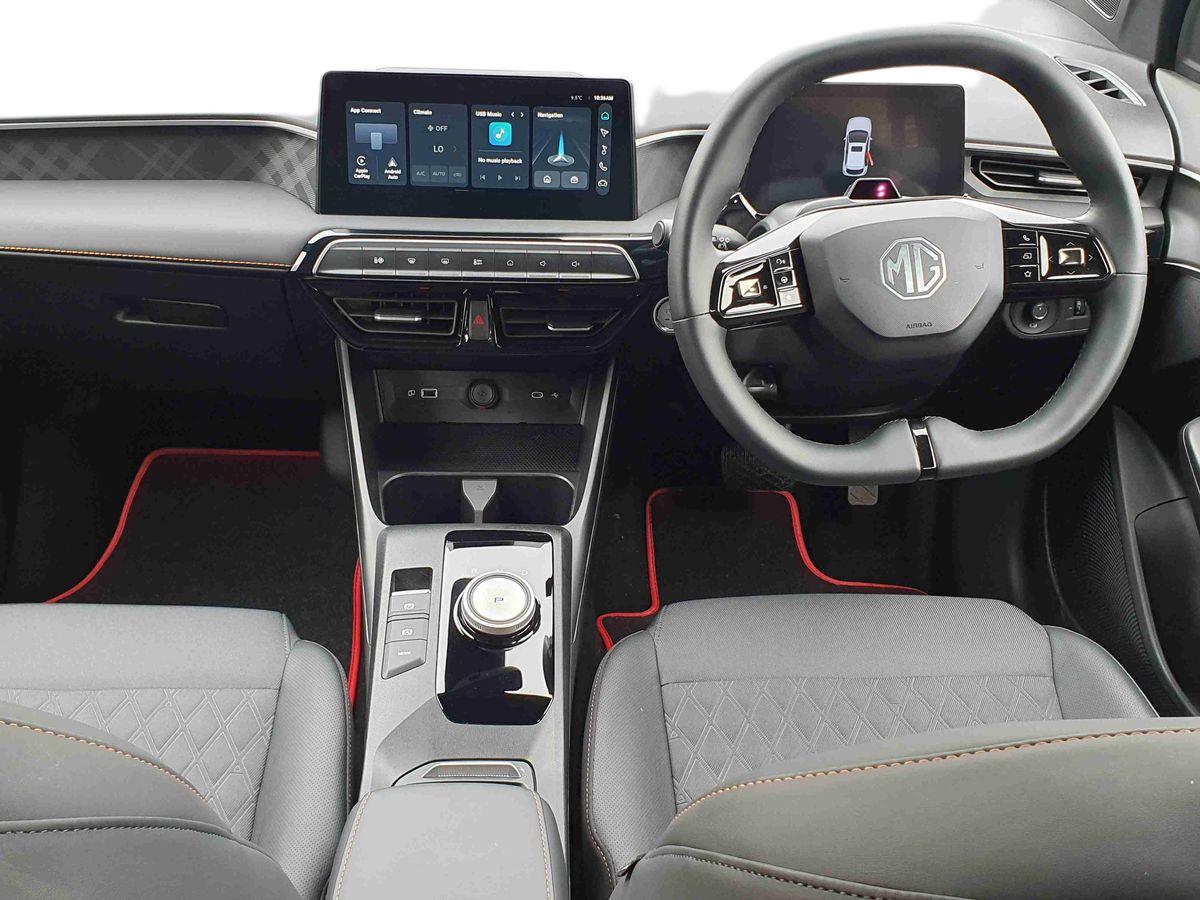 Used MG MG3 2025 for sale - 77995040: Photo 11