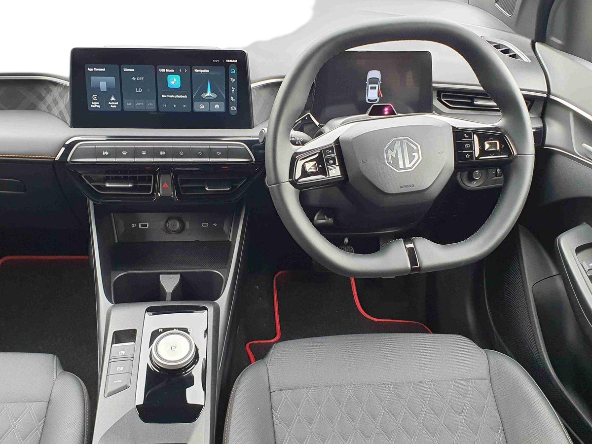 Used MG MG3 2025 for sale - 77995040: Photo 12