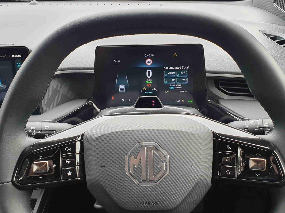 Used MG MG3 2025 for sale - 77995040: Photo 13