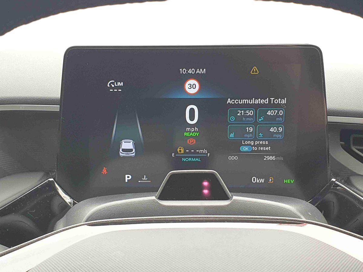 Used MG MG3 2025 for sale - 77995040: Photo 14