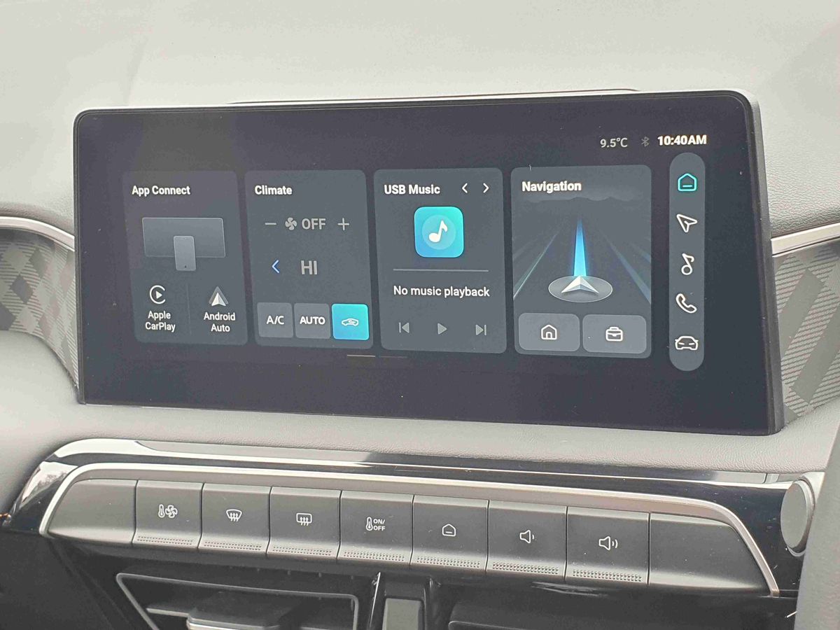 Used MG MG3 2025 for sale - 77995040: Photo 19