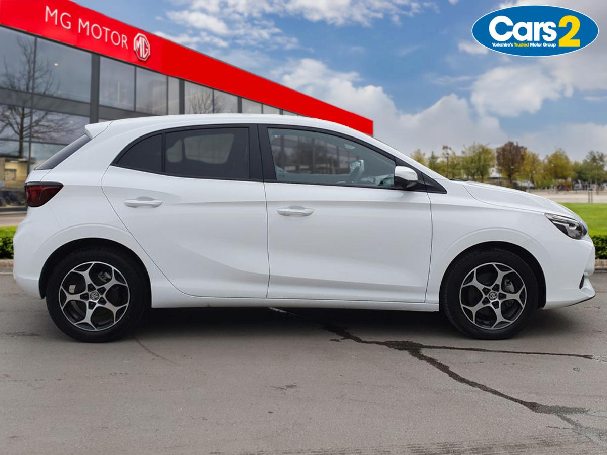 Used MG MG3 2025 for sale - 77995040: Photo 2