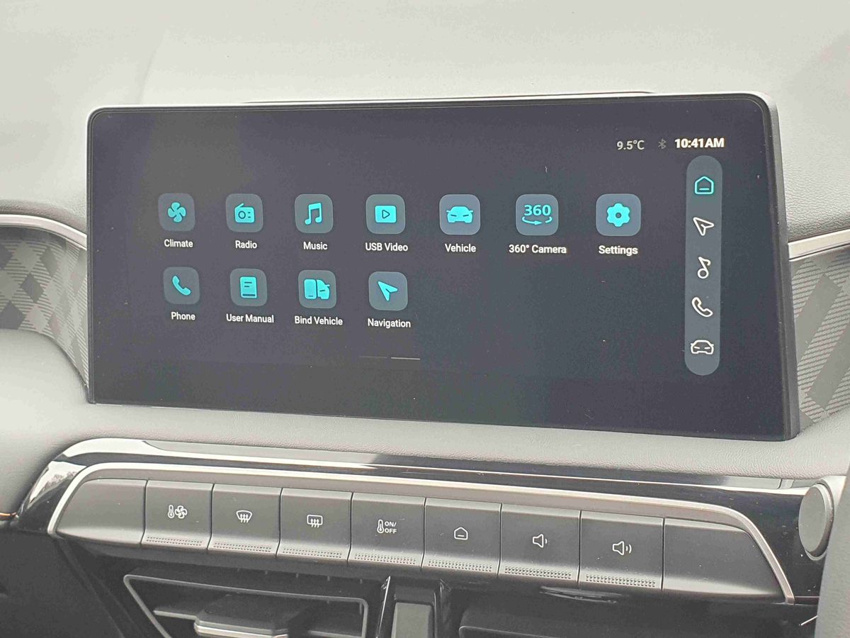 Used MG MG3 2025 for sale - 77995040: Photo 20